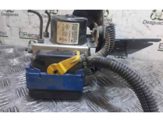 Блок АБС 8200403322   Renault  Twingo II  2007 - 2014 года