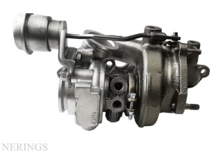 Турбина Volvo XC90 49131-05150, 4913105161RS