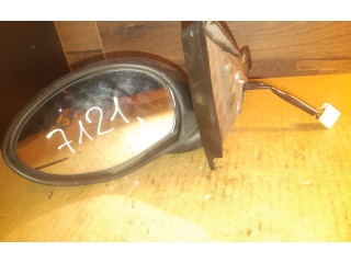 Zpětné zrcátko levé Alfa Romeo GT 2006 E9014133, E9024133