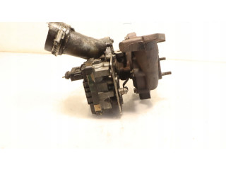  Турбина Audi A6 S6 C6 4F     для двигателя BPP      