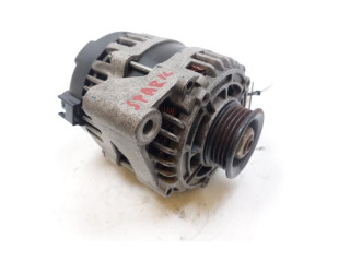 Генератор 96843503, 96843503 Chevrolet Spark
