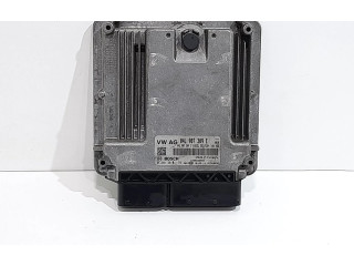 Řídící jednotka 04L907309E, 0281019175   Seat Toledo IV (NH) 2018