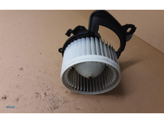 Вентилятор печки Opel Combo D