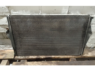 Интеркулер  30741580, 07709595   Volvo S60 