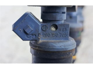 Vstřikovací lišta 0280150703 Land Rover Freelander