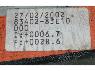 Зеркало электрическое        Suzuki Wagon R+   -  года   