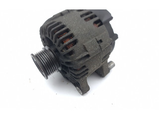 Генератор 9662731680   Citroen C-Crosser      