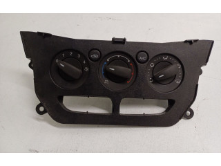 Блок управления климат-контролем 2010112, DT1T19980BD   Ford Transit   Tourneo Connect