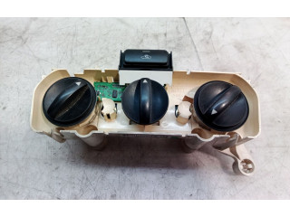 Блок управления климат-контролем 5590002141, 5590002141   Toyota Corolla Verso E121