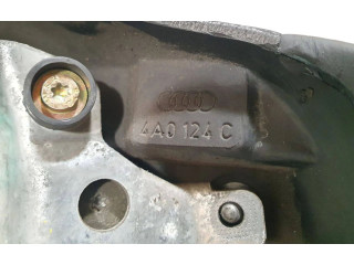 Volant Audi A6 S6 C4 4A 1997 4A0124C, 4A0419091BB  