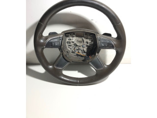 Volant Audi A8 S8 D4 4H 2011 4H0419091AC, 616679502  