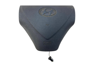 Подушка безопасности водителя 569001C600, 1C56900120   Hyundai Getz