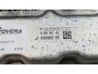 Řídící jednotka 8604942 BMW 7 F01 F02 F03 F04 2013