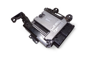 Блок управления двигателя 391012F010, 391162F010   KIA Sorento