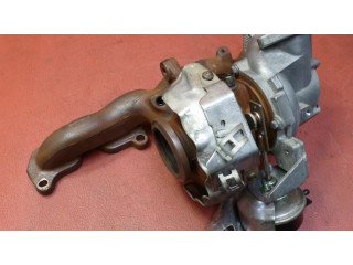 Turbodmychadlo Турбина 04L253019P Volkswagen Caddy 2.0