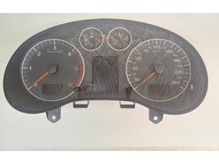 Панель приборов 8P0920930FX Audi A3 S3 8P