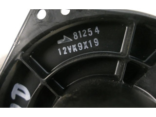 Вентилятор печки 12VK9X19 Nissan Almera