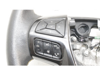 Руль Ford Ranger 2012 - 2018 года JB3B3600UC