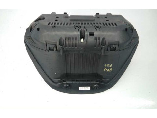 Přístrojová deska BMW 1 E82 E88 2013 6210IK9287455, 17649411