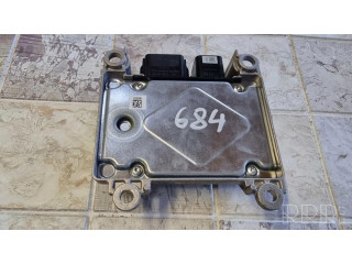 Блок подушек безопасности BP4M57K30, 0285001553 Mazda 3 I