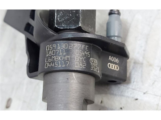 Форсунка 059130277FE    Audi Q8  DHXA 
