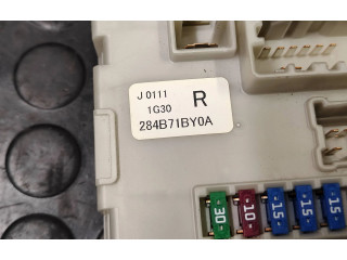 Pojistková skříňka 284B71BY0A Nissan Murano Z51 2011