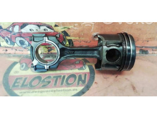 Поршень D27DT 66501 SsangYong Rexton