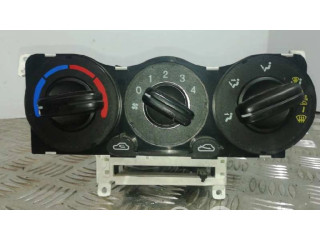 Модуль блока управления кондиционером    Hyundai Getz