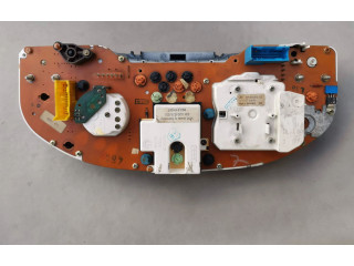 Přístrojová deska Audi 80 90 B3 1990 893919067, 231020025001