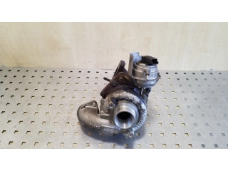 Turbodmychadlo Турбина 9686120680, 9686120660 Ford Focus 1.6