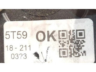 Вентилятор печки 5T590453 Jeep Renegade