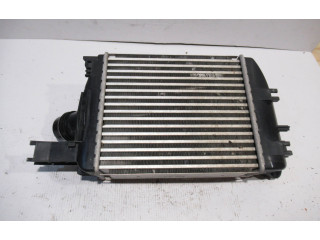 Интеркулер 14495154R Dacia Sandero