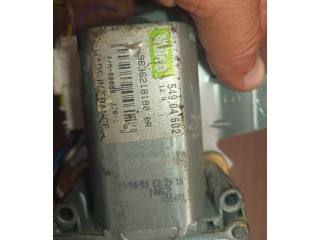 Моторчик заднего дворника 9636218180 Citroen Xsara