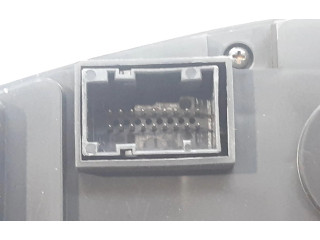 Přístrojová deska Fiat Croma 51735924