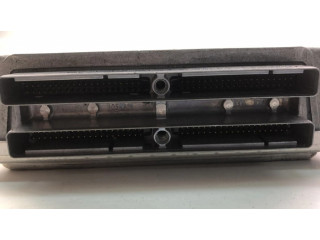 Блок управления 09378702   Chevrolet Trans Sport