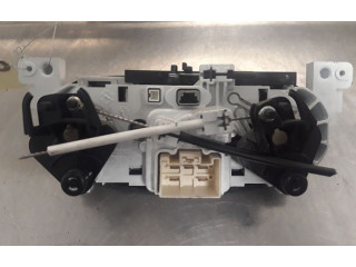 Блок управления климат-контролем 402003210627 Dacia Dokker