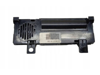 Блок комфорта 9821247080 Citroen C4 II Picasso