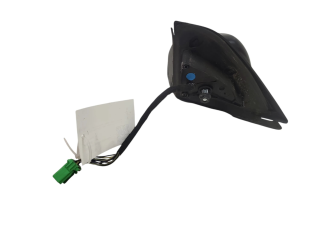 Zpětné zrcátko Volvo XC90 2008 3303006, 290806