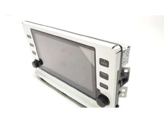 Блок управления HiFi audio