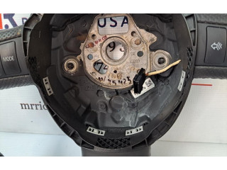 Руль Audi A6 S6 C6 4F 2004 - 2011 года 4F0419091DG, 4F0419091DG