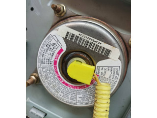 Подушка безопасности пассажира Daihatsu Terios