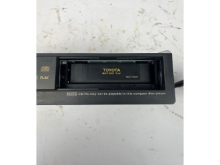 Vstřikovač 8627060070, 8627560020 Toyota Land Cruiser (J120)