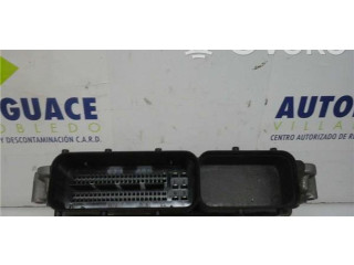 Řídící jednotka KIA Rio 2005