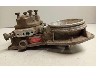 Vstřikovací lišta 0438121087, 0438101035 Audi 80 90 S2 B4