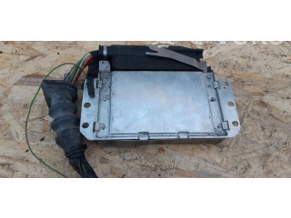 Блок управления двигателя 73502720   Alfa Romeo GTV