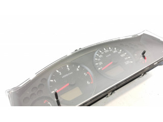 Панель приборов 248104X12A, 1144562 Nissan Navara D40