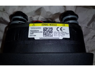 Подушка безопасности водителя P032288355 Volvo XC40