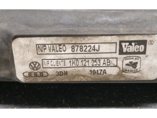 Блок АБС 1K0121253AB Volkswagen Jetta V 2005 - 2010 года