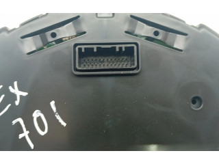 Přístrojová deska Renault Twingo III 2018 248216759R