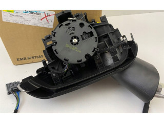 Зеркало электрическое        Volvo XC90  2014 -  года   